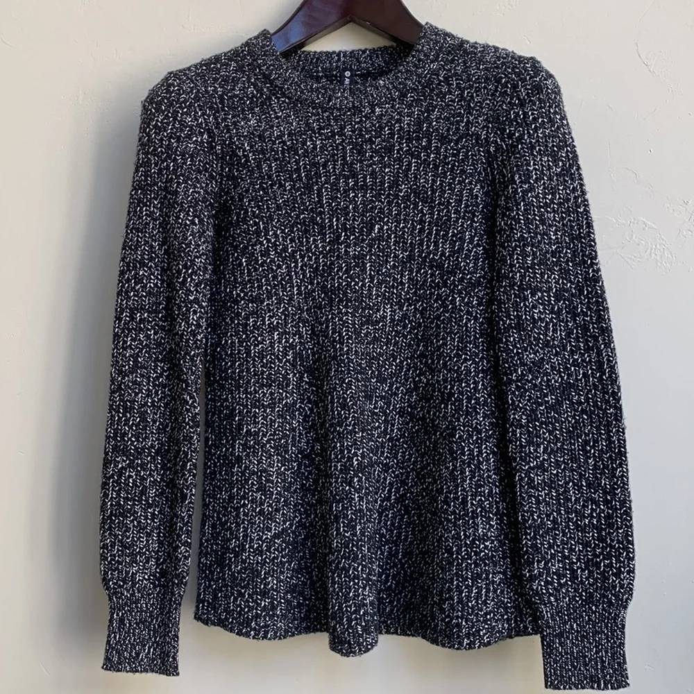 Athleta Sierra Crew Sweater - Picture 4 of 11